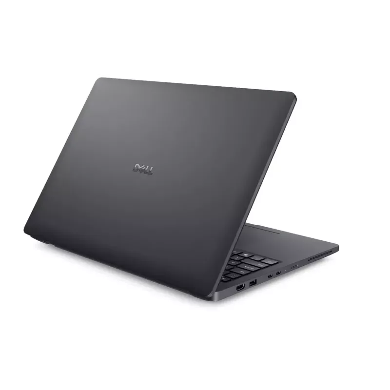 Dell Pro Max 16 MC16250 | 16 tolli | FHD+ | Intel Core Ultra 9 | 285H | 16 GB | DDR5 | Pooljuhtketta maht 512 GB | NVIDIA RTX PRO 2000 Blackwell | GDDR7 | 8 GB | Windows 11 Pro | Bluetoothi versioon 5.4 | Klaviatuuri keel inglise | Taustvalgustusega klaviatuur | Garantii 36 kuu(d) | Aku garantii 12 kuu(d)
