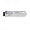 Võrgutransiivermoodul BlueOptics 02310XQV-BO — Fiiberoptiline SFP, 1250 Mbit/s, cSFP, hõbedane