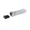 Võrgutransiivermoodul BlueOptics 02310XQV-BO — Fiiberoptiline SFP, 1250 Mbit/s, cSFP, hõbedane