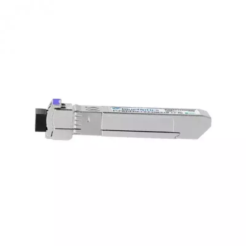 Võrgutransiivermoodul BlueOptics 02310XQV-BO — Fiiberoptiline SFP, 1250 Mbit/s, cSFP, hõbedane