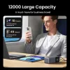 Portable Power Bank Ugreen 12000mAh 100W Fast Charging