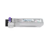 SFP fiiberoptiline transiiver BlueOptics 3HE08314BA-BO, cSFP liides, 1250 Mbit/s, hõbedane
