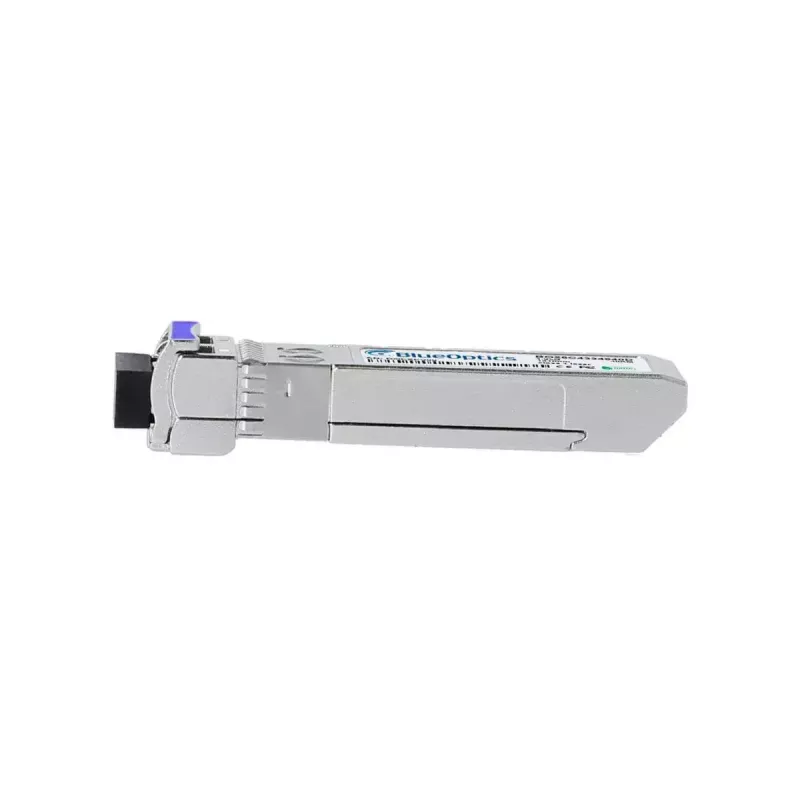 SFP fiiberoptiline transiiver BlueOptics 3HE08314BA-BO, cSFP liides, 1250 Mbit/s, hõbedane