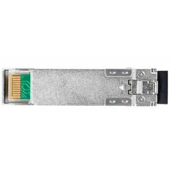 Fiiberoptiline SFP transiiver BlueOptics AT-SPBD40DUAL-14-BO, cSFP liides, LC pistik, alumiinium