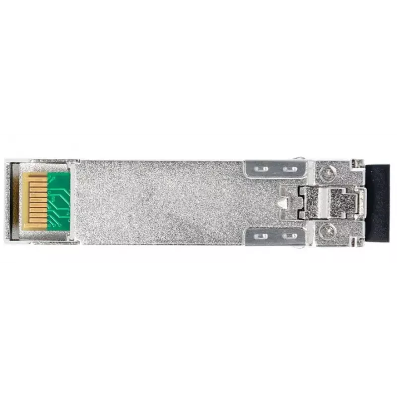 Fiiberoptiline SFP transiiver BlueOptics AT-SPBD40DUAL-14-BO, cSFP liides, LC pistik, alumiinium