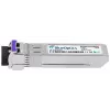 Fiiberoptiline SFP transiiver BlueOptics AT-SPBD40DUAL-14-BO, cSFP liides, LC pistik, alumiinium