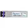 Fiiberoptiline SFP transiiver BlueOptics AT-SPBD40DUAL-14-BO, cSFP liides, LC pistik, alumiinium