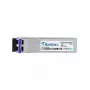 Fiiberoptiline SFP-transiiver BlueOptics BO28C4334640D-BO, LC-pistik, alumiiniumist, 0,02 kg