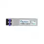 Kiudoptiline cSFP transiiver BlueOptics CSFP-BX1490-40-D-BO 1250 Mbit/s hõbedane metallkorpus