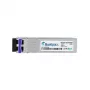 cSFP fiiberoptiline transiiver BlueOptics CSFP-GE-FE-BIDI4-BO 1250 Mbit/s, hõbedane, MTBF 1 000 000 h