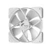 Arvutikorpuse ventilaator Fractal Design Aspect 14 cm (140 mm) Valge, 12 V, 1000 RPM