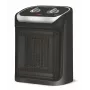 Rowenta Mini Excel SO9261 siseruumides kasutatav must 1800 W ventilaatoriga elektriline ruumisoojendi