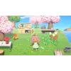 Nintendo Animal Crossing: New Horizons Standard saksa, inglise Nintendo Switch