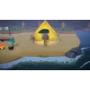 Nintendo Animal Crossing: New Horizons Standard saksa, inglise Nintendo Switch