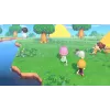Nintendo Animal Crossing: New Horizons Standard saksa, inglise Nintendo Switch