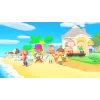 Nintendo Animal Crossing: New Horizons Standard saksa, inglise Nintendo Switch