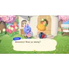 Nintendo Animal Crossing: New Horizons Standard saksa, inglise Nintendo Switch