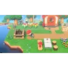 Nintendo Animal Crossing: New Horizons Standard saksa, inglise Nintendo Switch