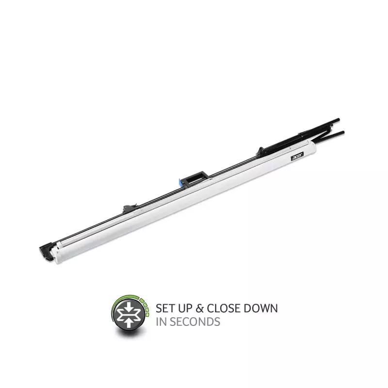 Projektsiooniekraan Acer T82-W01MW
