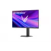 LG 27G440A-B arvutikuvar 68,6 cm (27 tolli) 1920 x 1080 pikslit Full HD LCD must