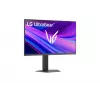 LG 27G440A-B arvutikuvar 68,6 cm (27 tolli) 1920 x 1080 pikslit Full HD LCD must