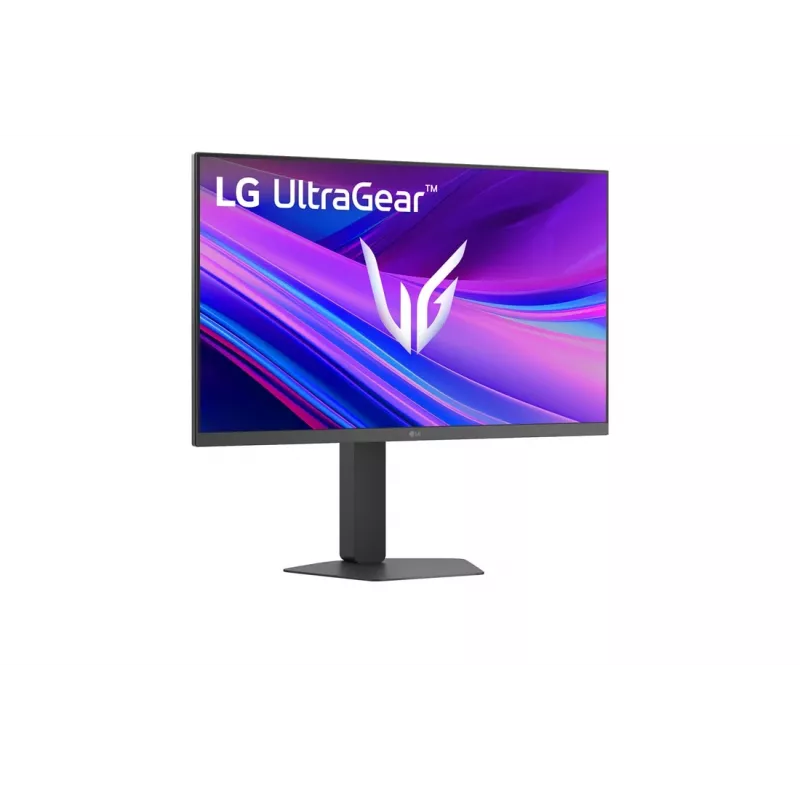 LG 27G440A-B arvutikuvar 68,6 cm (27 tolli) 1920 x 1080 pikslit Full HD LCD must