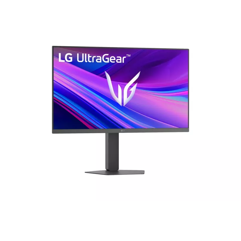 LG 27G440A-B arvutikuvar 68,6 cm (27 tolli) 1920 x 1080 pikslit Full HD LCD must