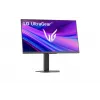 LG 27G440A-B arvutikuvar 68,6 cm (27 tolli) 1920 x 1080 pikslit Full HD LCD must
