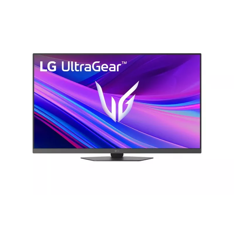 LG 27G440A-B arvutikuvar 68,6 cm (27 tolli) 1920 x 1080 pikslit Full HD LCD must