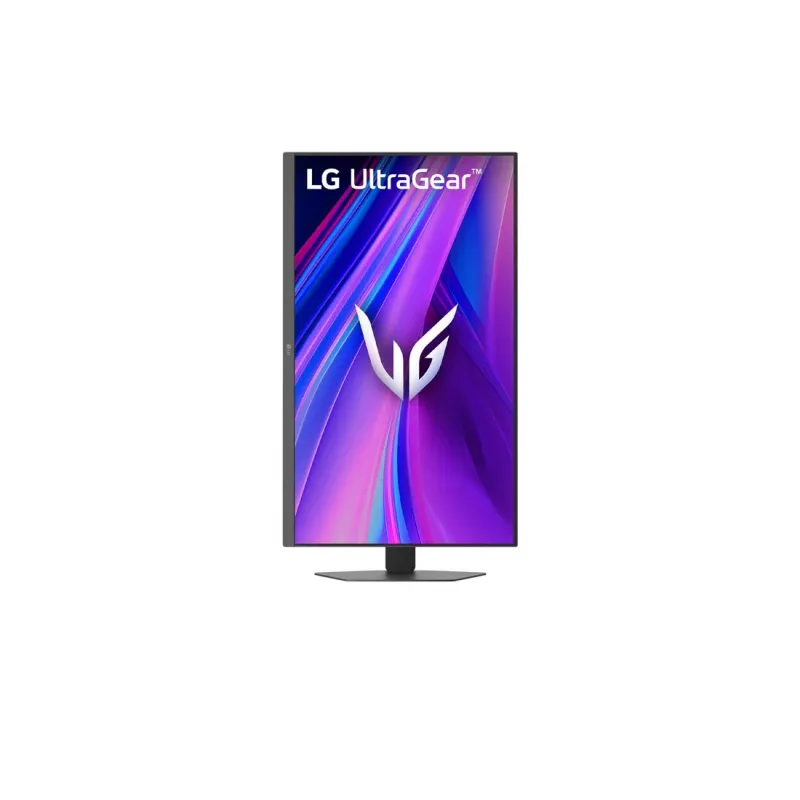 LG 27G440A-B arvutikuvar 68,6 cm (27 tolli) 1920 x 1080 pikslit Full HD LCD must