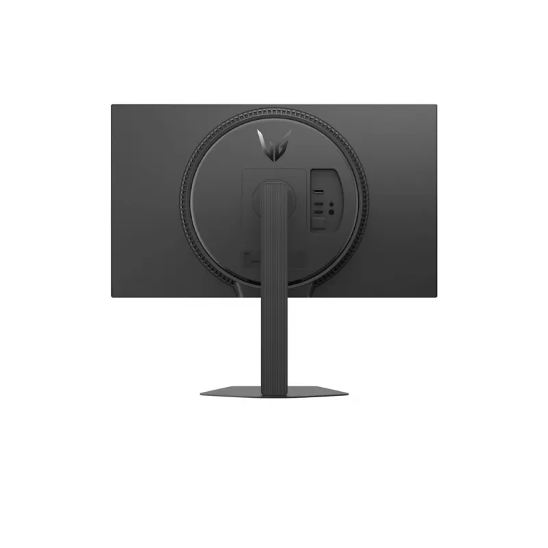LG 27G440A-B arvutikuvar 68,6 cm (27 tolli) 1920 x 1080 pikslit Full HD LCD must