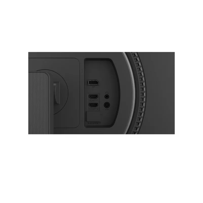 LG 27G440A-B arvutikuvar 68,6 cm (27 tolli) 1920 x 1080 pikslit Full HD LCD must