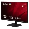 Viewsonic VA2732-H-2 arvutimonitor 68,6 cm (27 tolli) 1920 x 1080 pikslit Full HD LED Must