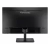 Viewsonic VA2732-H-2 arvutimonitor 68,6 cm (27 tolli) 1920 x 1080 pikslit Full HD LED Must