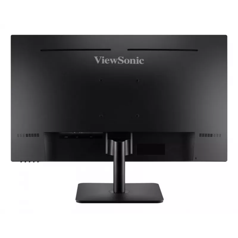 Viewsonic VA2732-H-2 arvutimonitor 68,6 cm (27 tolli) 1920 x 1080 pikslit Full HD LED Must