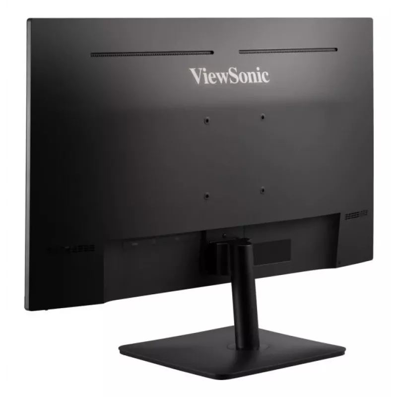 Viewsonic VA2732-H-2 arvutimonitor 68,6 cm (27 tolli) 1920 x 1080 pikslit Full HD LED Must