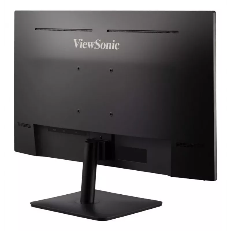 Viewsonic VA2732-H-2 arvutimonitor 68,6 cm (27 tolli) 1920 x 1080 pikslit Full HD LED Must