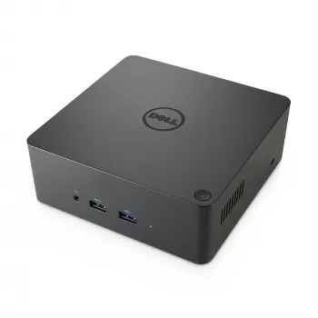 DELL TB16 Juhtmega Thunderbolt 3 Must
