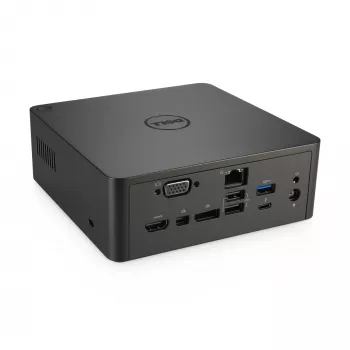 DELL TB16 Juhtmega Thunderbolt 3 Must
