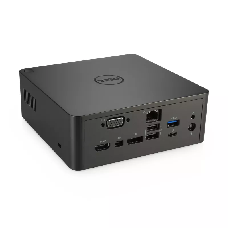 DELL TB16 Juhtmega Thunderbolt 3 Must