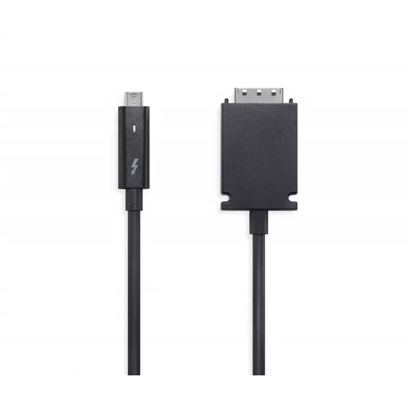 DELL TB16 Juhtmega Thunderbolt 3 Must
