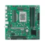 Emaplaat ASUS PRO B860M-C-CSM — Intel B860, LGA 1851 (Socket V1), Micro ATX, 4× DIMM DDR5, 256 GB max