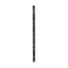 Vertiv Geist rPDU, basic, 0U, sisend C20 230V 16A, väljundid (20)C13 | (4)C19 toitejaotusseade (PDU) 24 vahelduvvoolu pistikupesa Must