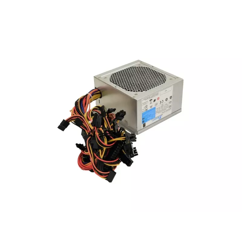 Toiteplokk Seasonic SSP-600JT 600 W