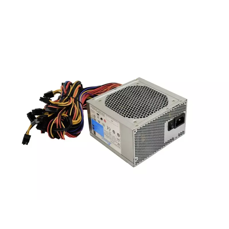 Toiteplokk Seasonic SSP-600JT 600 W
