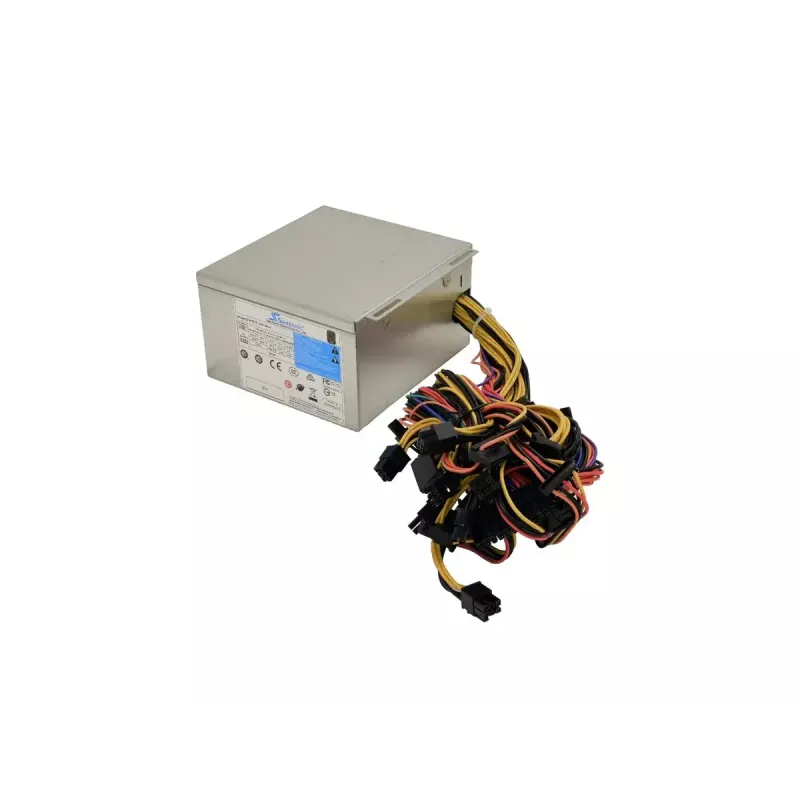 Toiteplokk Seasonic SSP-600JT 600 W