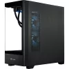 Lauaarvuti mänguri THERMALTAKE FTW V290a 5070 must/läbipaistev, Windows 11 Pro