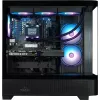 Lauaarvuti mänguri THERMALTAKE FTW V290a 5070 must/läbipaistev, Windows 11 Pro
