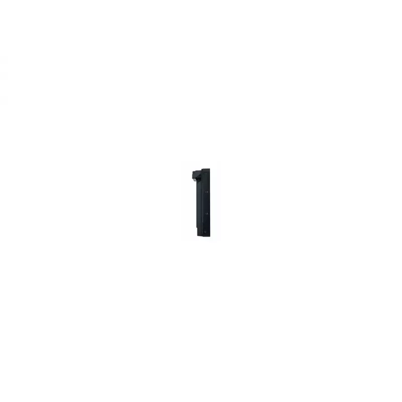 LG 86BH5F-M Signage Display Digitaalne lameekraan 2.18 m (86 tolli) Wi-Fi 500 cd/m² Must WebOS 24/7