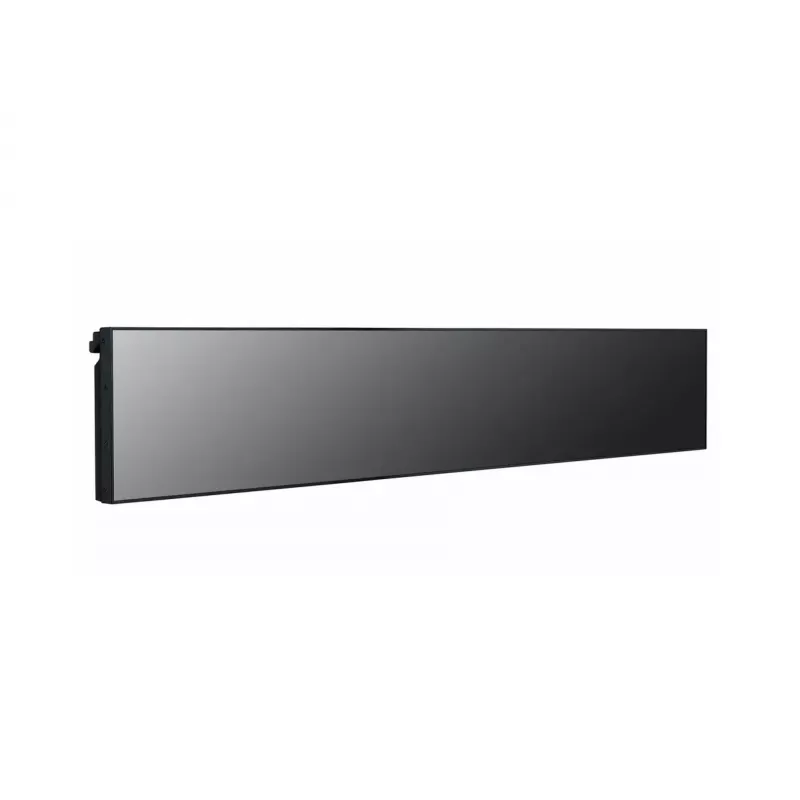 LG 86BH5F-M Signage Display Digitaalne lameekraan 2.18 m (86 tolli) Wi-Fi 500 cd/m² Must WebOS 24/7